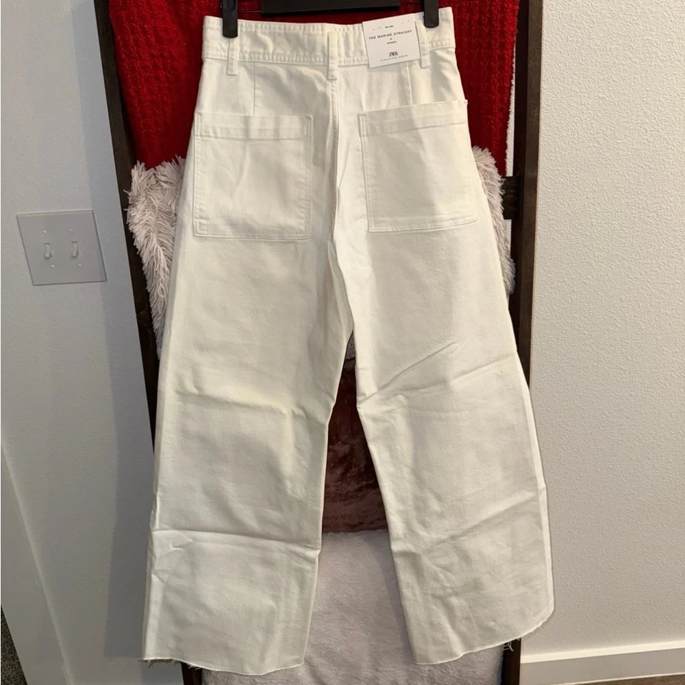 Zara Marine Straight - Picture 4 of 4